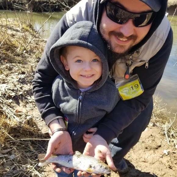 Meet your Posher, Shawn - Picture 1 of 1